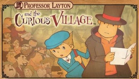puzzle 78 curious village
